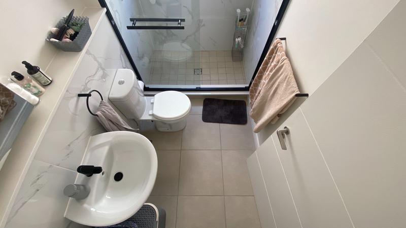 1 Bedroom Property for Sale in Richwood Western Cape